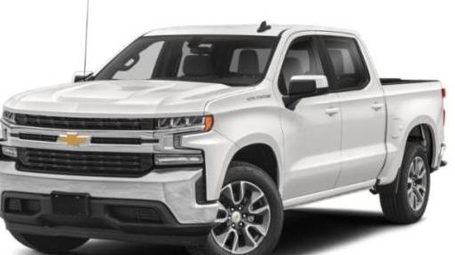 CHEVROLET SILVERADO LTD 2022 3GCUYDED1NG165510 image CHEVROLET SILVERADO LTD 2022 3GCUYDED1NG165510 image